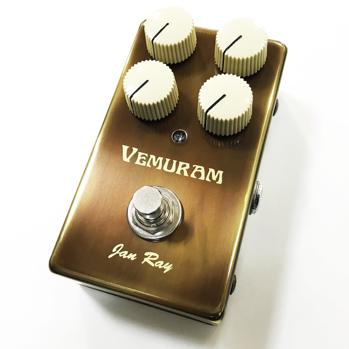 VEMURAM Jan Ray（新品/送料無料）【楽器検索デジマート】