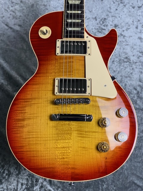 Gibson Les Paul traditional 2016 T