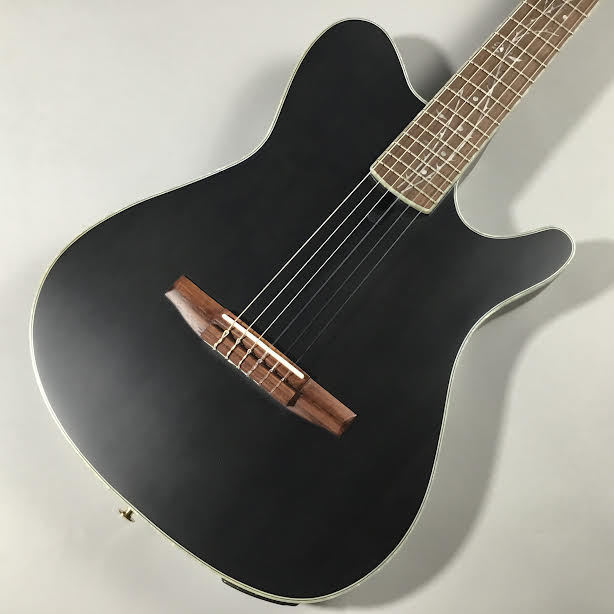 人気のクリスマスアイテムがいっぱい！ ケース付き IBANEZエレガット