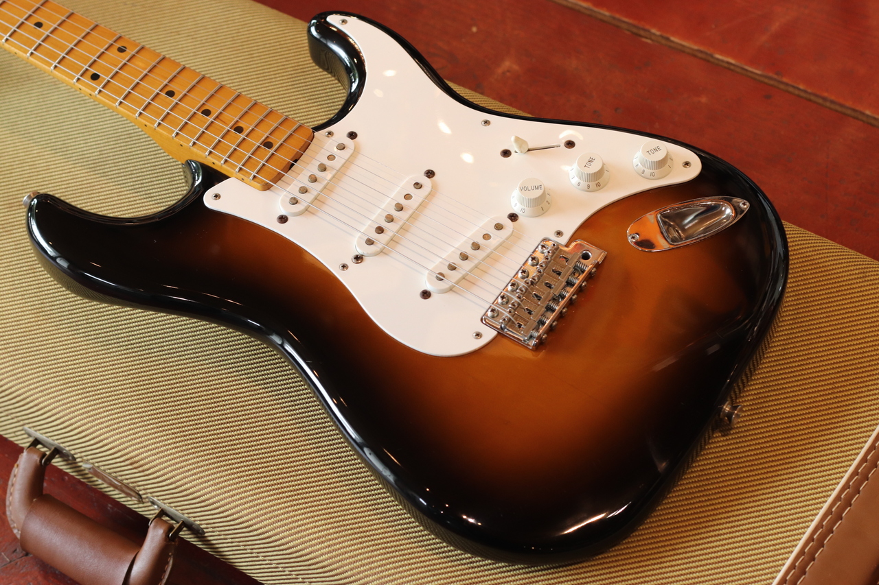 Fender Japan ST57M-US（中古/送料無料）【楽器検索デジマート】