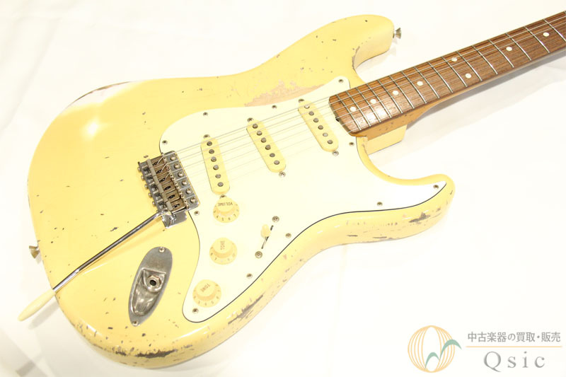 Fender Japan ST62-58US 【返品OK】[SJ782]（中古/送料無料）【楽器