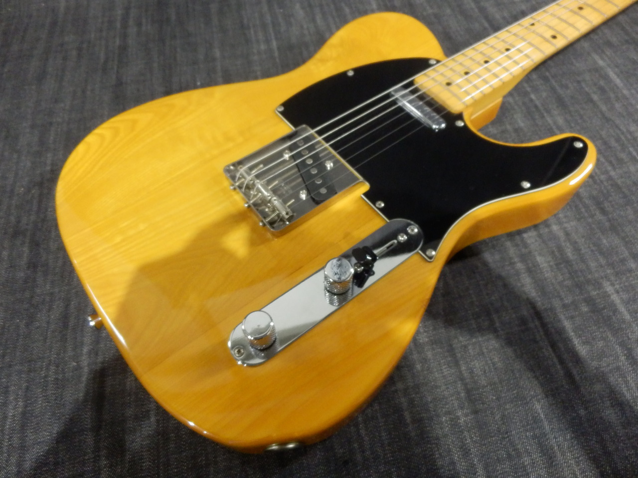 Fender Japan TELECASTER CTL-50M（中古/送料無料）【楽器検索デジマート】