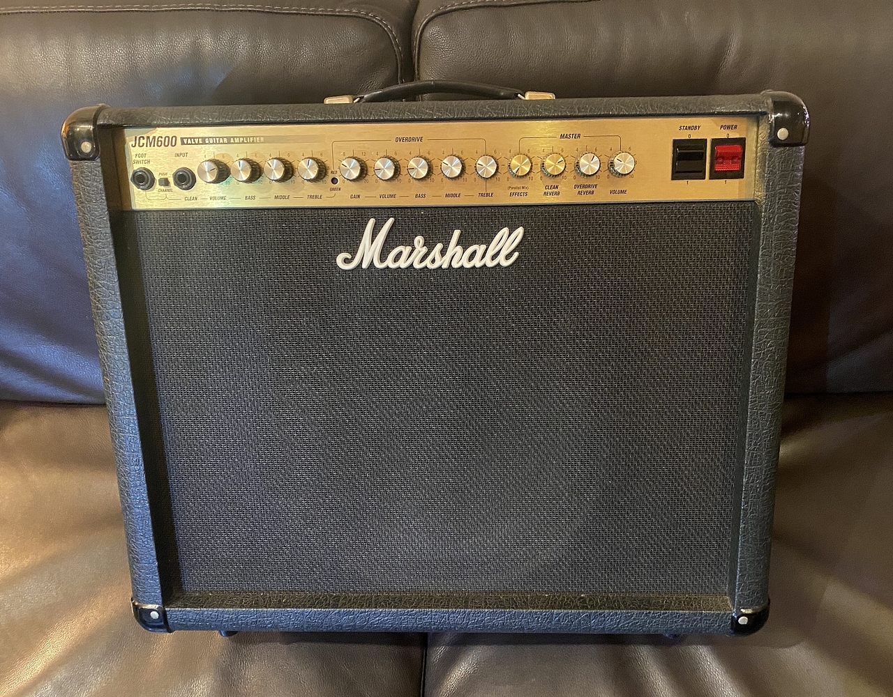 マーシャル Marshall JCM600 【期間限定出品】-hybridautomotive.com