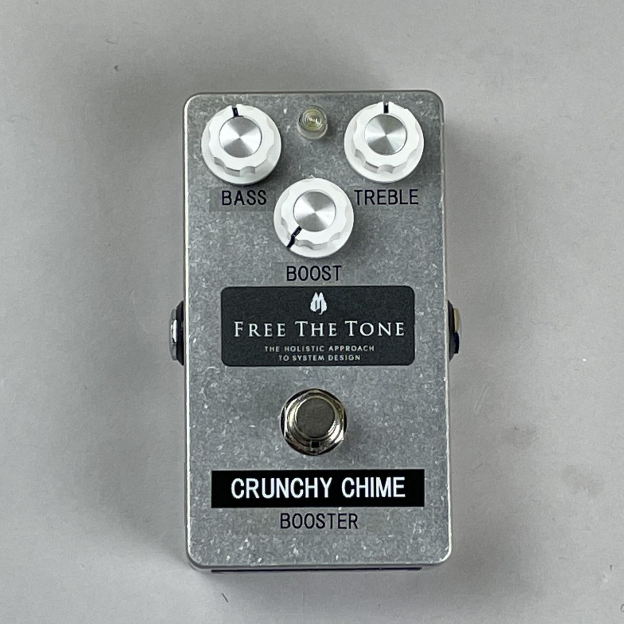 Free The Tone CRUNCHY CHIME CC-1B-CS【150台限定カスタムショップモデル】（新品/送料無料）【楽器検索デジマート】