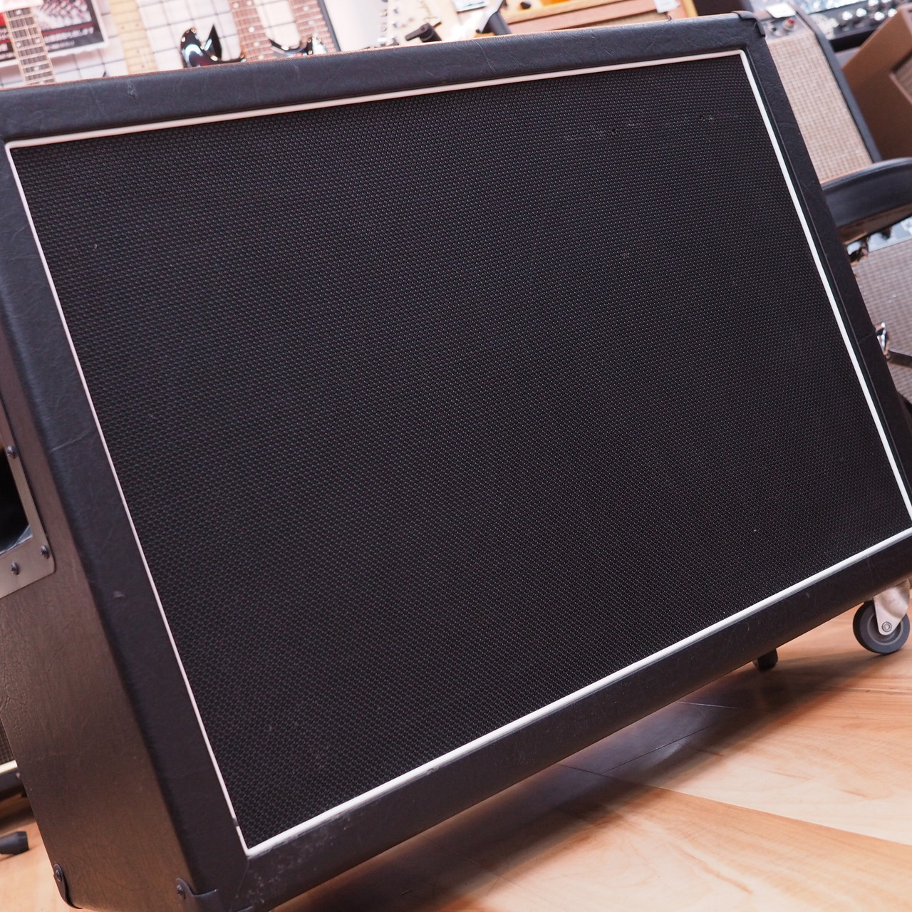 PLAYTECH GX212V ギター用キャビネット ヴィンテージ30搭載