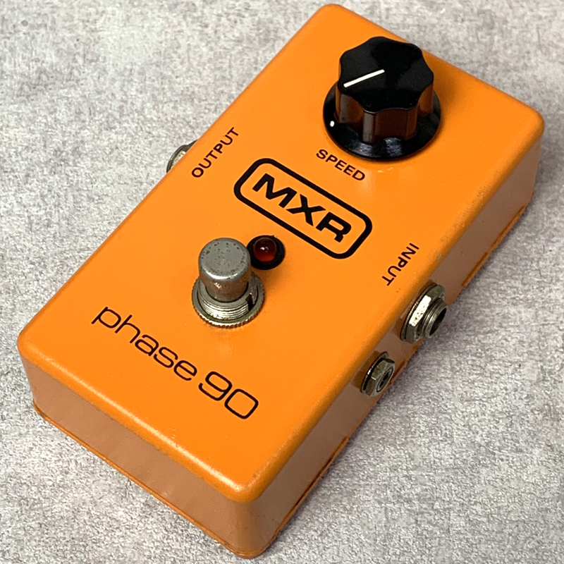 MXR 1987 M101 Phase90（ビンテージ/送料無料）【楽器検索デジマート】