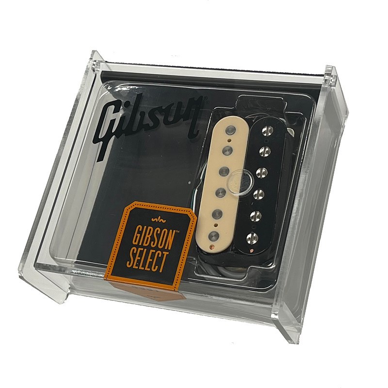 Gibson 498T Hot Alnico (Bridge/Zebra)【IM98T-DB】（新品/送料無料 ...