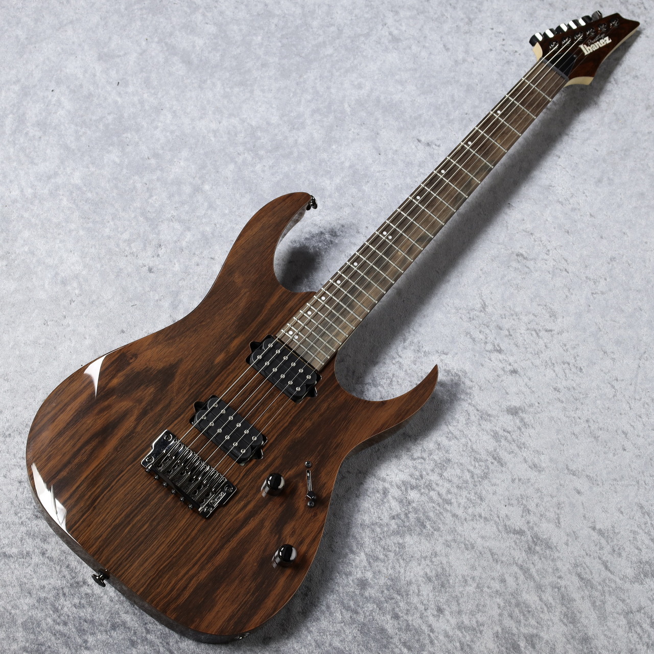 Ibanez RG3021BR Limited Model 「生産完了レア中古!」（中古）【楽器