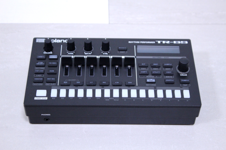 Roland TR-6S【名古屋栄店】（中古/送料無料）【楽器検索デジマート】