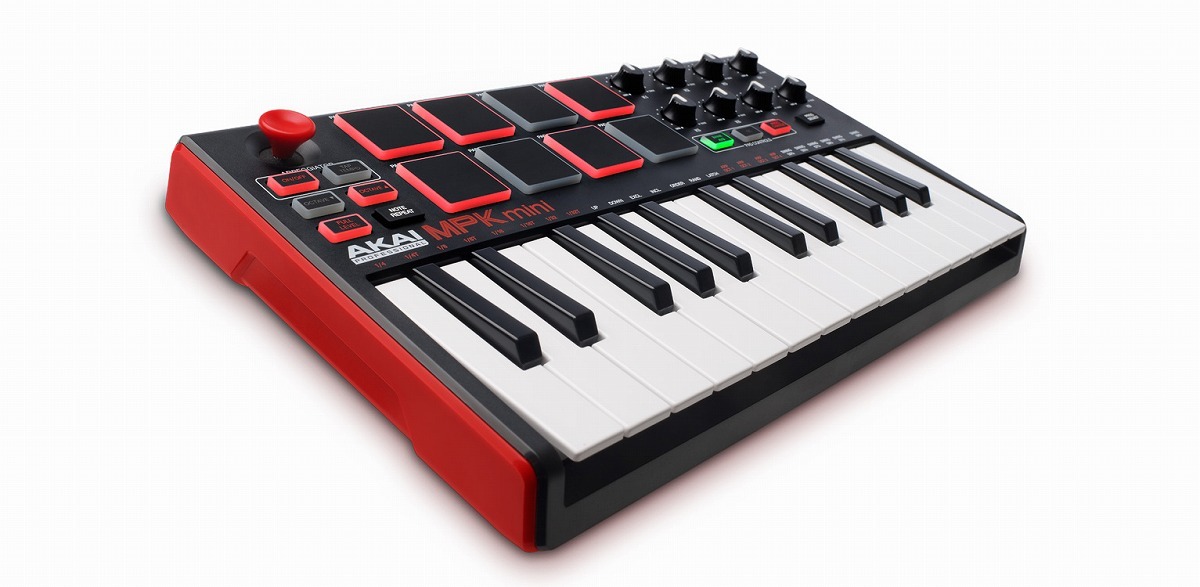 Midi keyboard apk