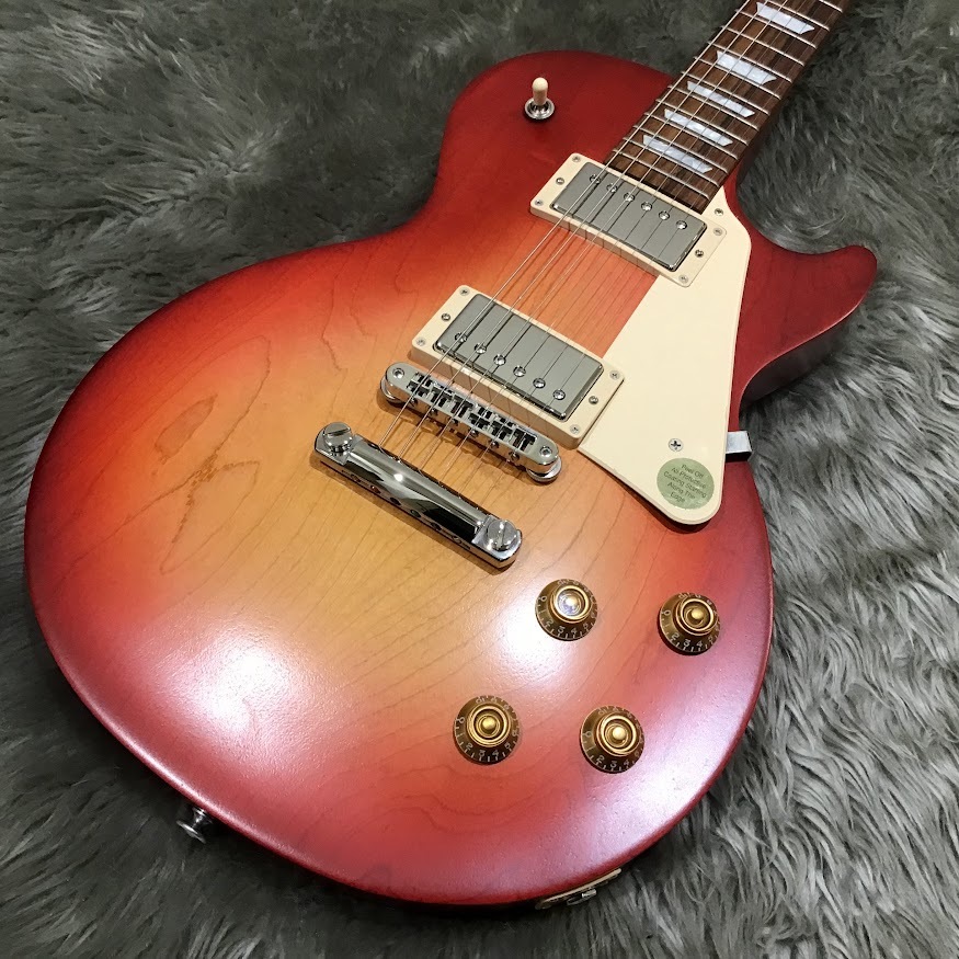 Gibson Les Paul Tribute Satin Cherry Sunburst 【現物写真・送料無料 ...