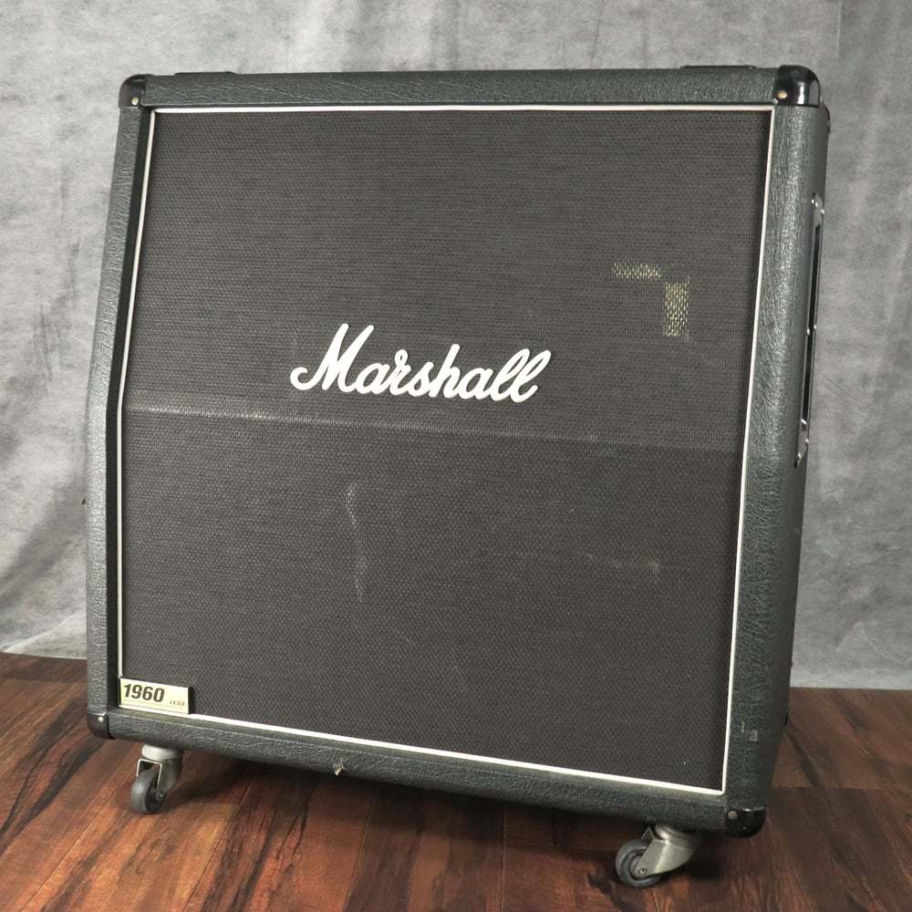 Marshall 1960A アンプ キャビネット(予約済み) | nate-hospital.com