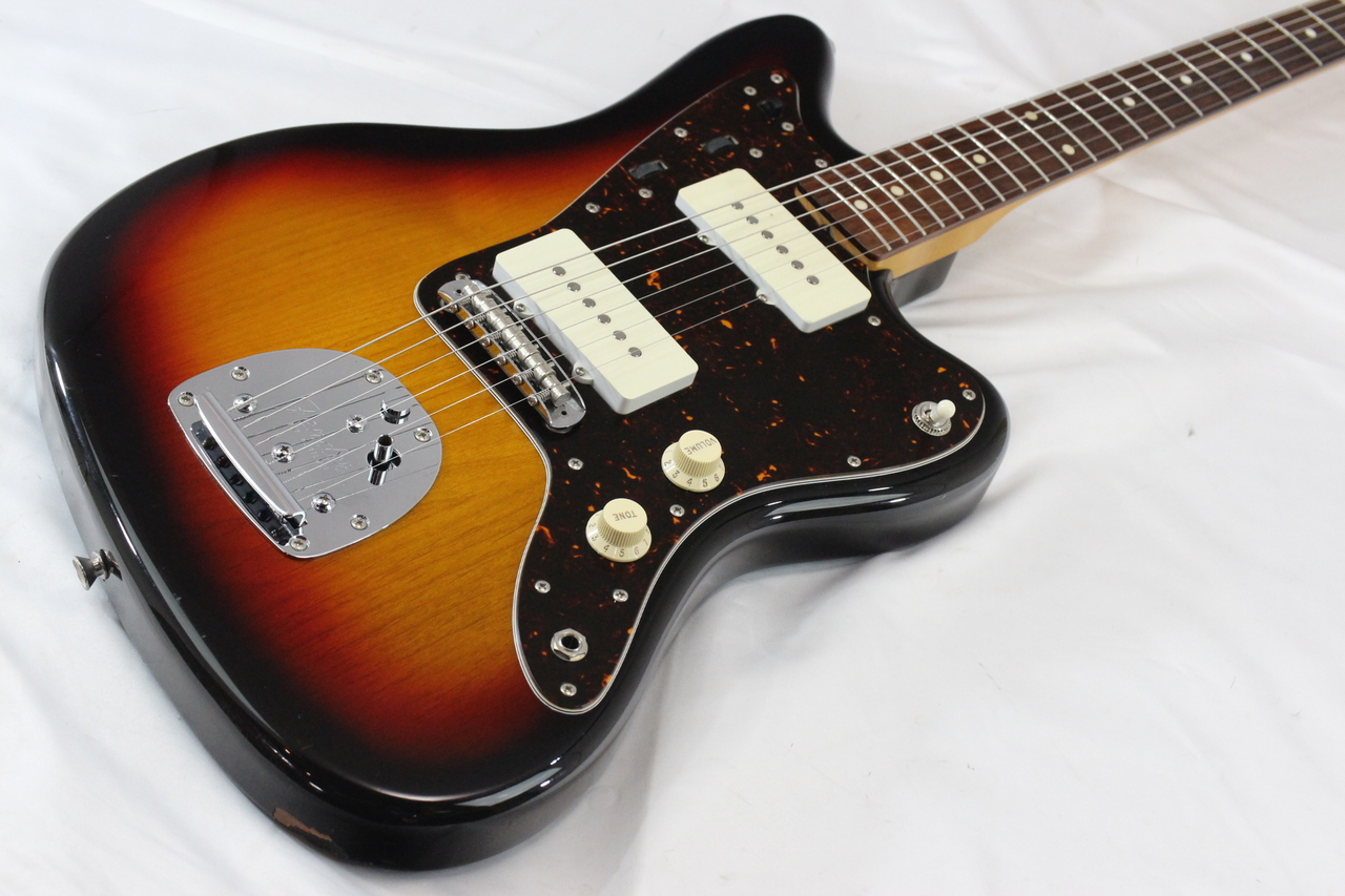 最終価格 Fender Japan Exclusive Classic | tigerwingz.com