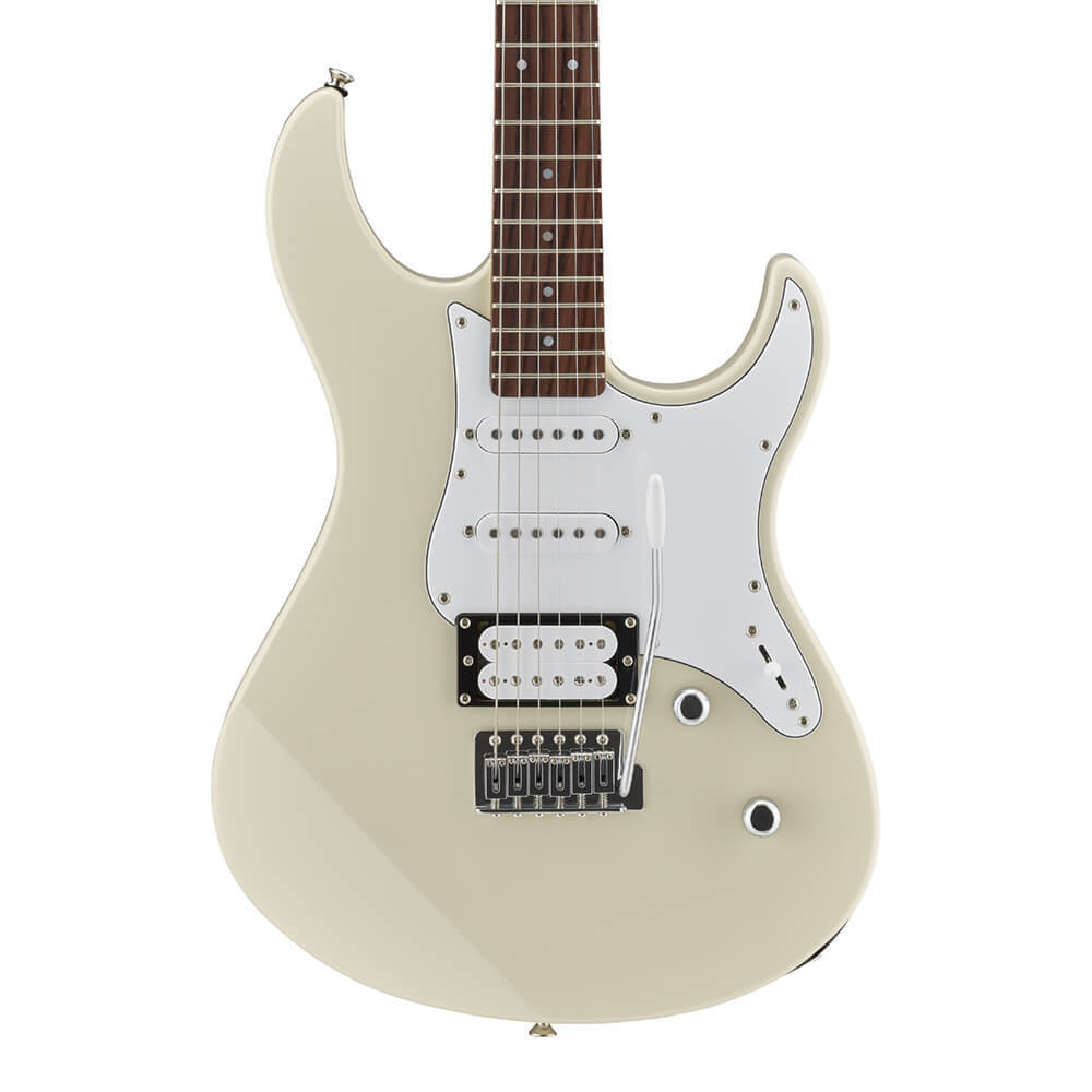 YAMAHA PACIFICA PAC112V VW（新品/送料無料）【楽器検索デジマート】