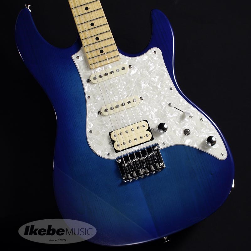 FUJIGEN(FGN) Boundary ODYSSEY BOS2-M (TBS)（新品）【楽器検索