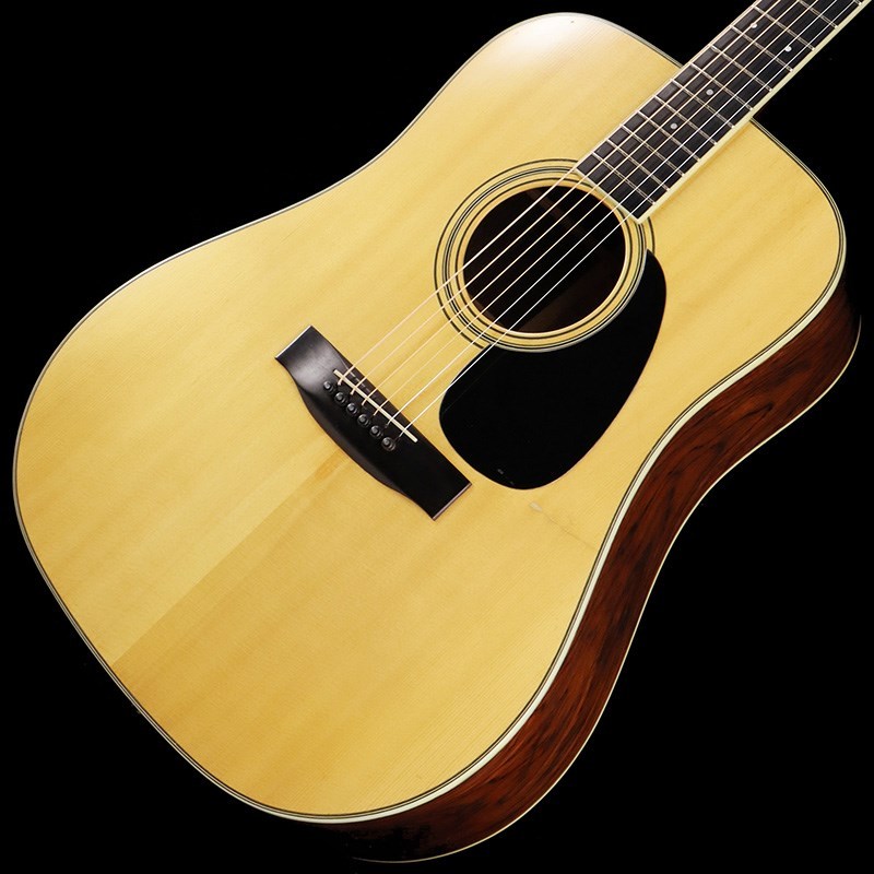 アコースティックギター　S.yairi YD-304