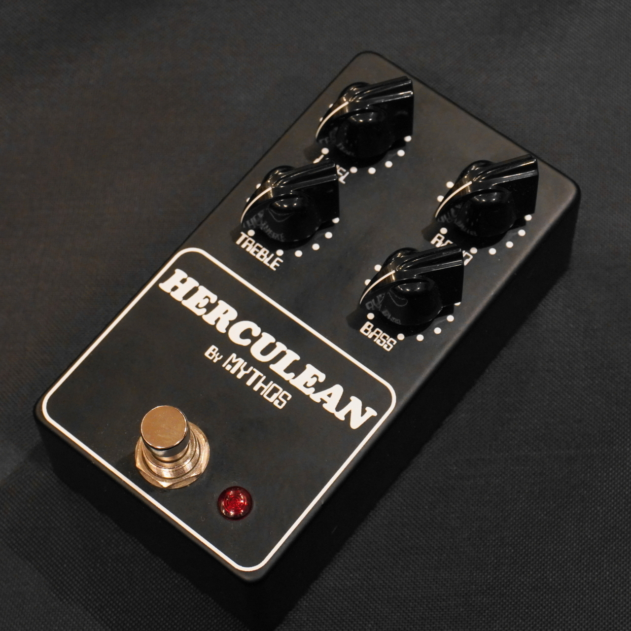 Mythos Pedals Herculean 