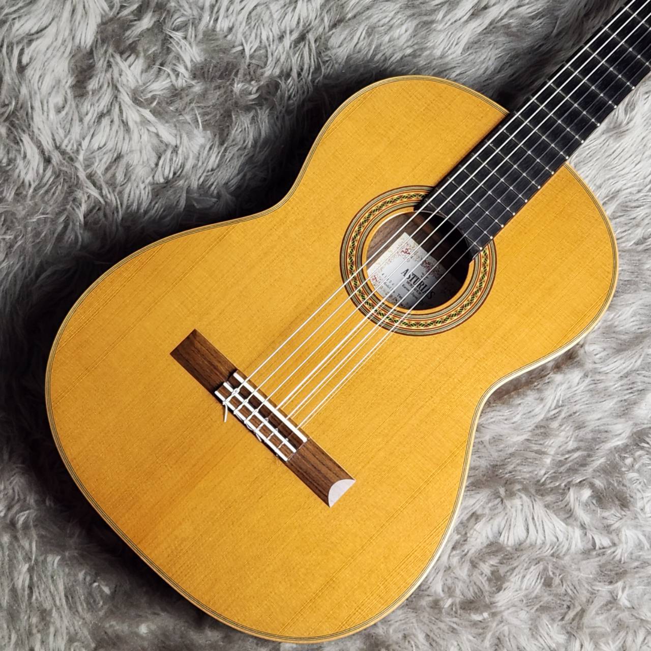 ASTURIAS TSUJI S-1/C 650【辻渡】（中古/送料無料）【楽器検索