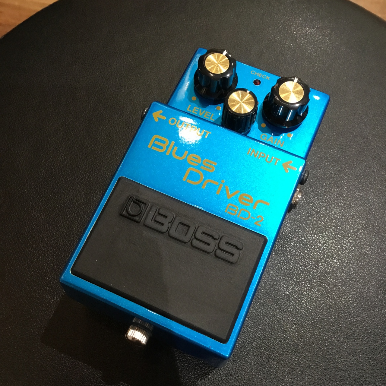 BOSS BD-2-B50A 50th Anniversary Pedals（新品）【楽器検索デジマート】