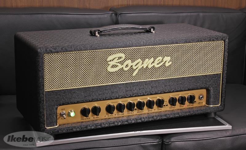 Bogner Shiva th Anniversary Kt Comet 新品 送料無料 楽器検索デジマート