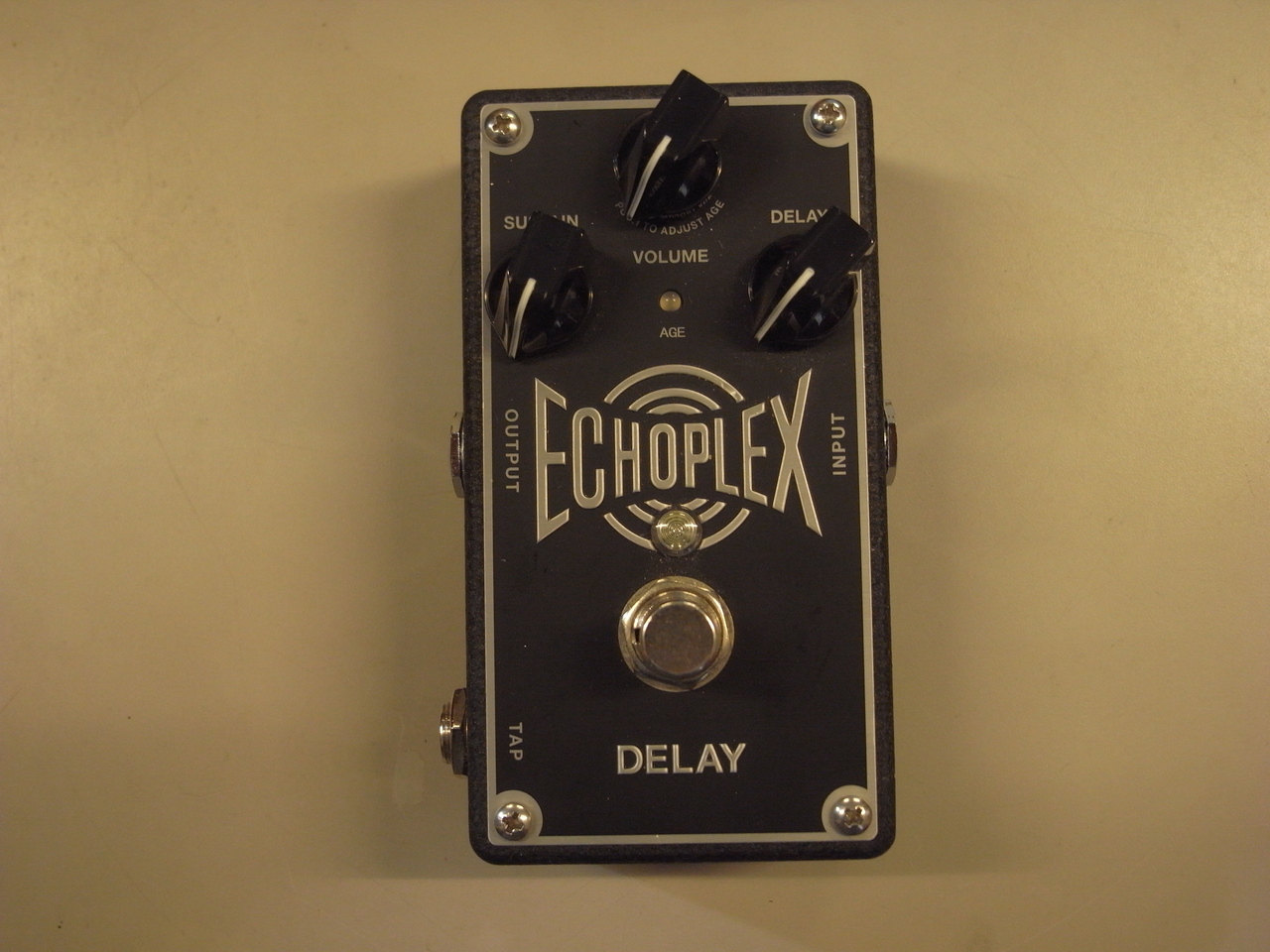 55％以上節約55％以上節約Jim Dunlop EP103 Echoplex Delay 器材