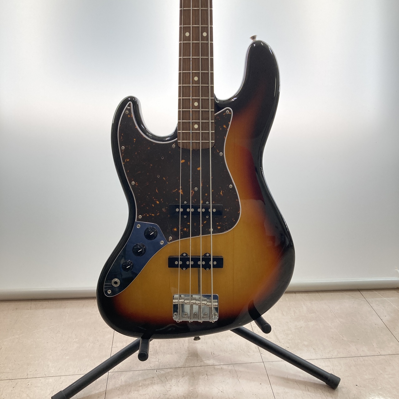 Fender Japan JB62 LH（中古）【楽器検索デジマート】