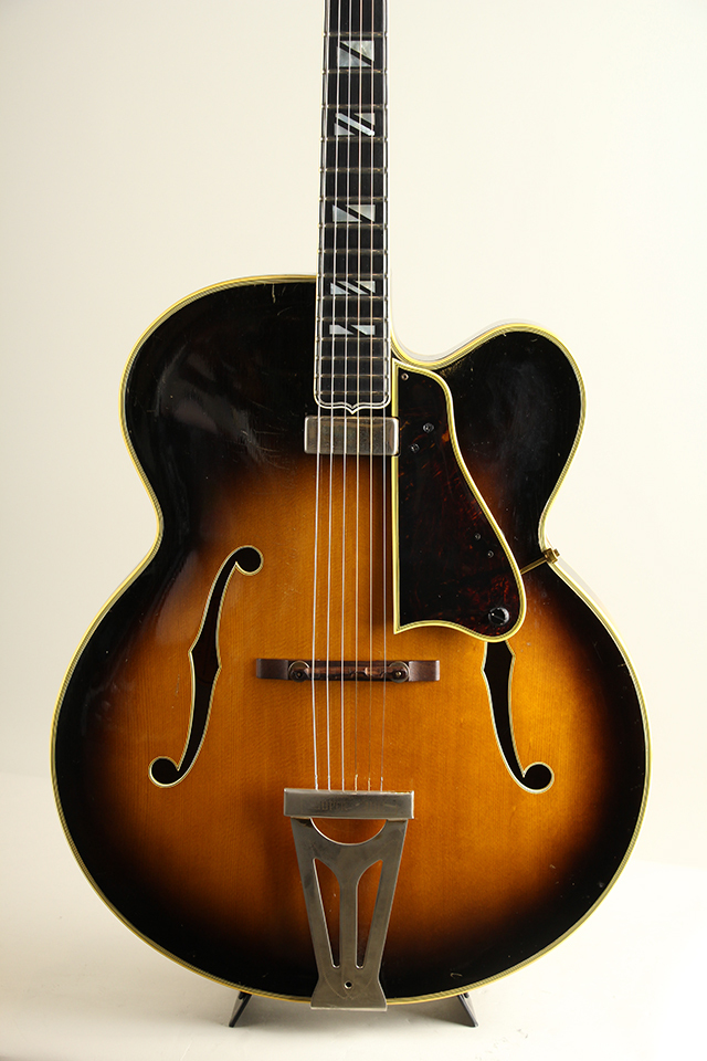 Gibson 1968 Super 400C with Kent Armstrong Pickup（ビンテージ