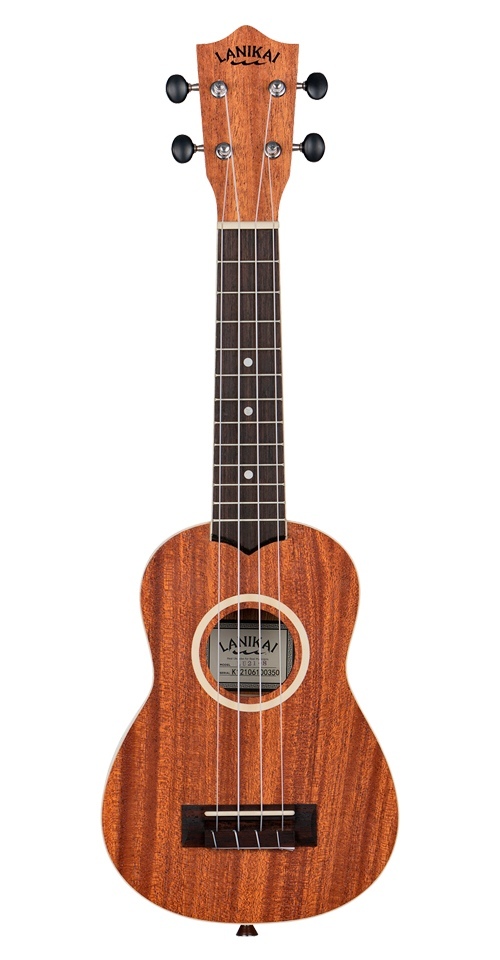 LANIKAI LU21-S / Soprano【ソプラノウクレレ 】（新品）【楽器検索