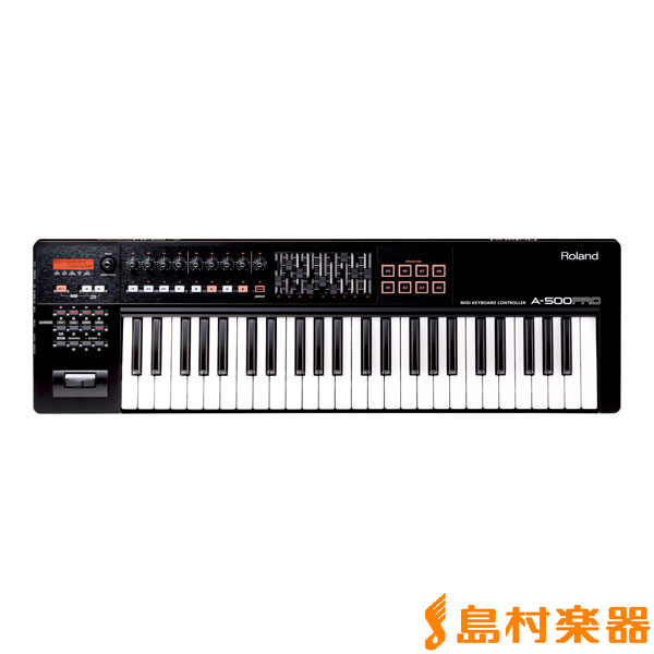 Roland piano midi Clearance