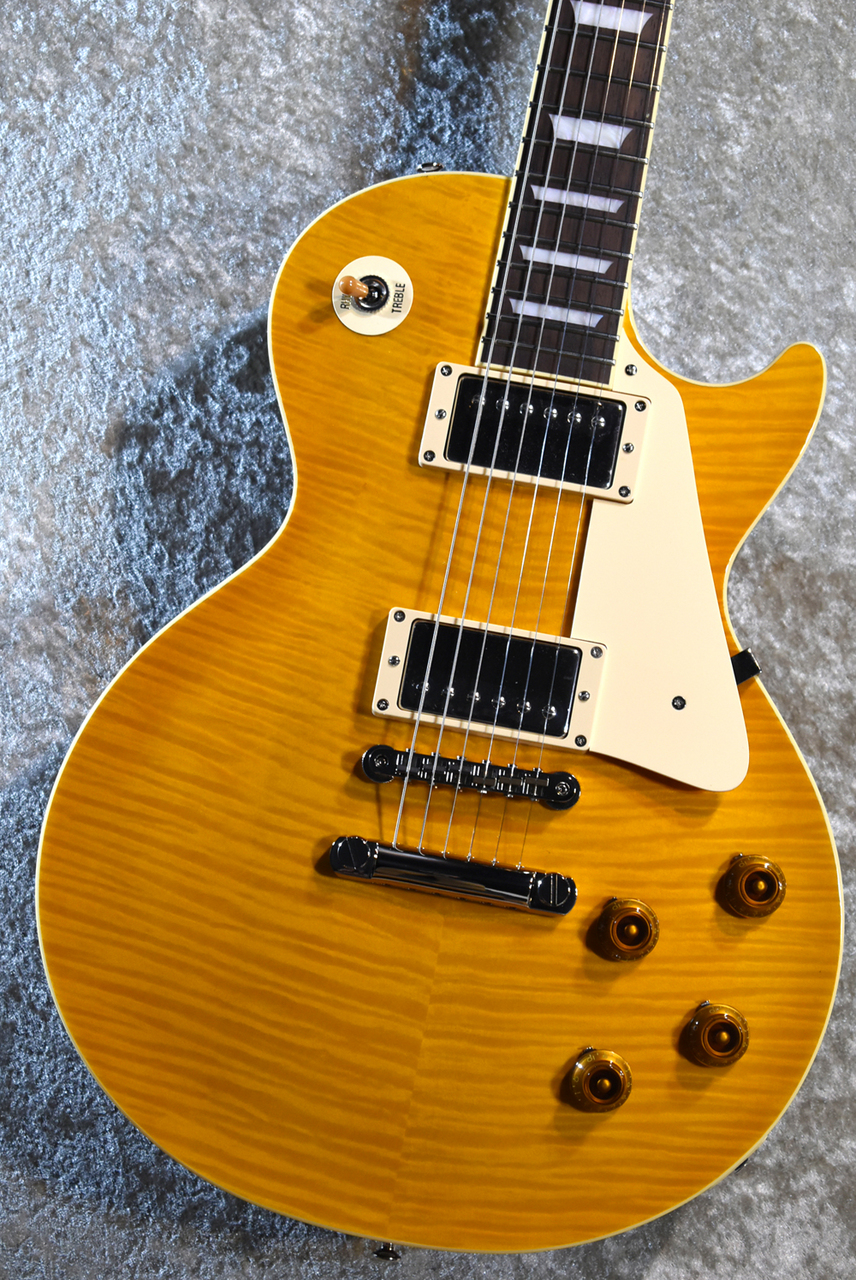 お気に入り】 TOKAI KLS170F-LW/SN LDレスポールタイプ ギター