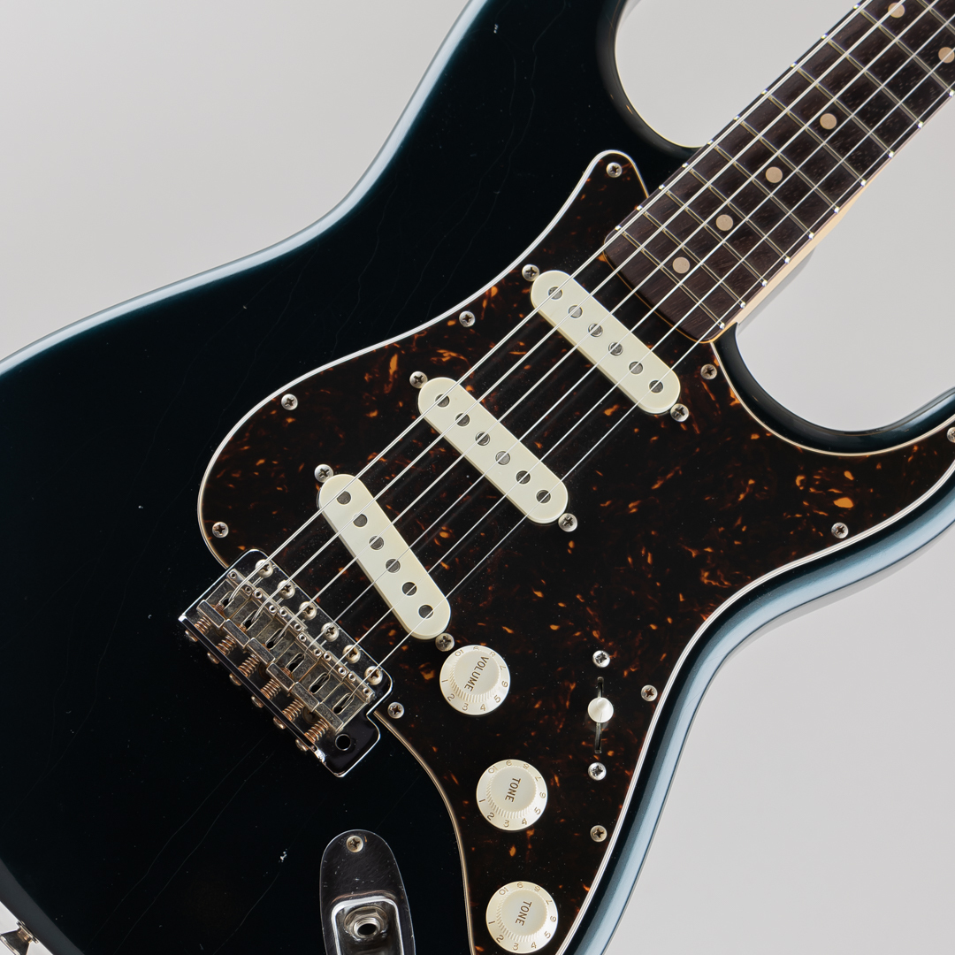 Crews Maniac Sound Vintage Line ST60 SLAB/AGED DLPB(中古)【楽器