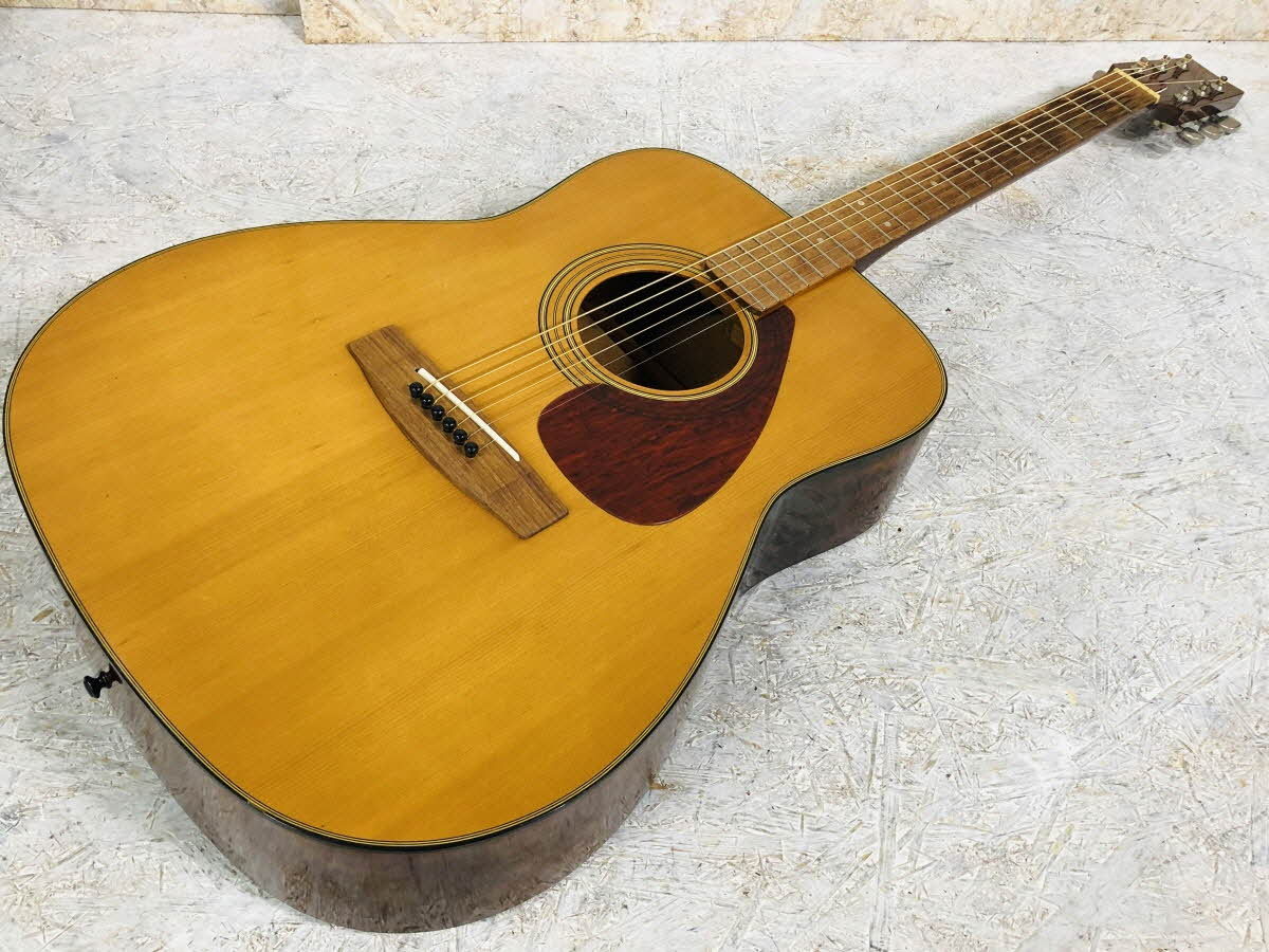 YAMAHA アコースティックギター　FG-160