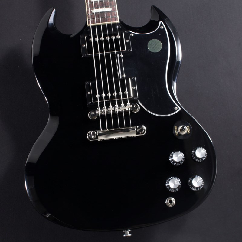 Gibson SG Standard 61 Ebony [USA Exclusive Collection]（新品 ...