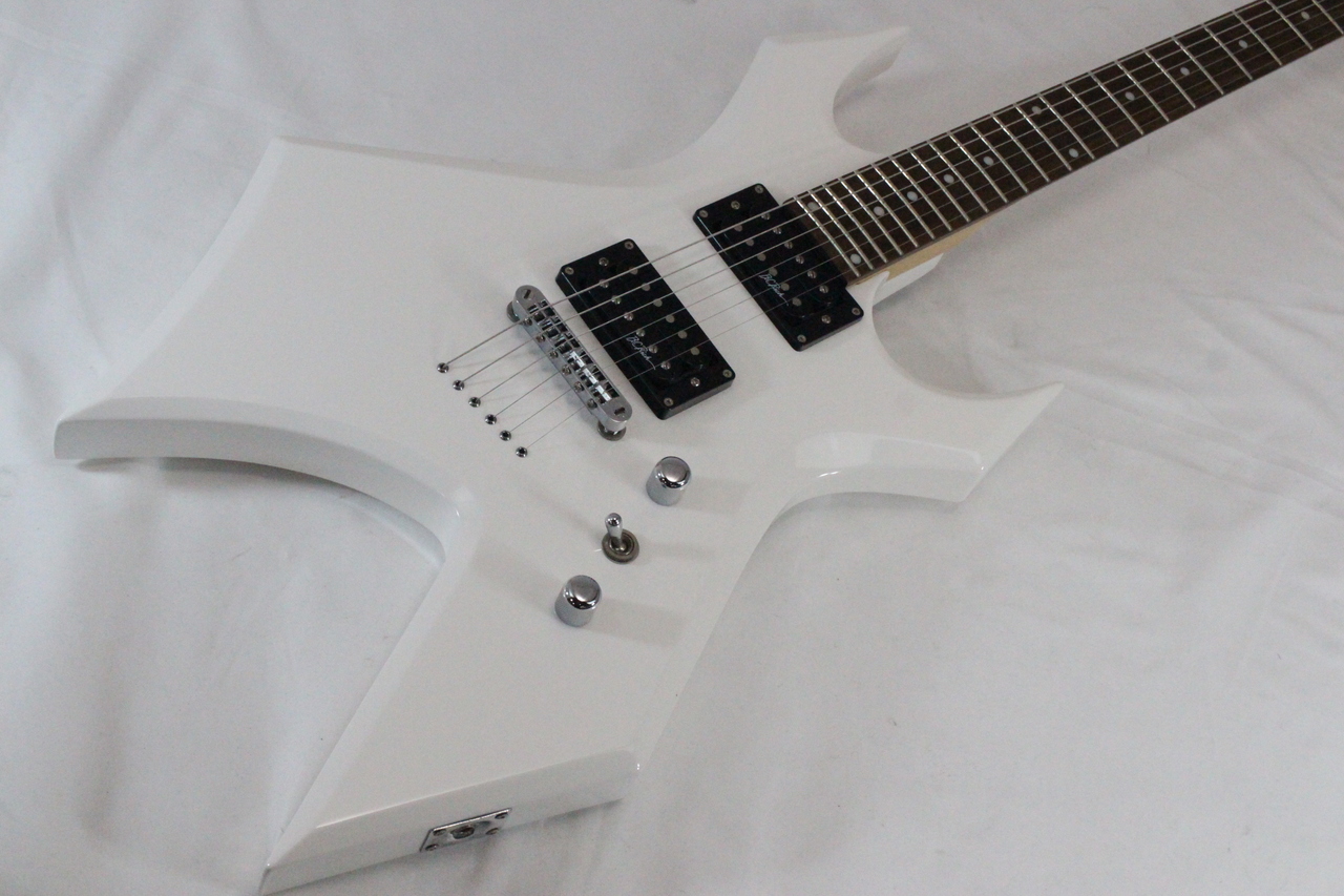 B.C.Rich WARLOCK ONE（中古）【楽器検索デジマート】