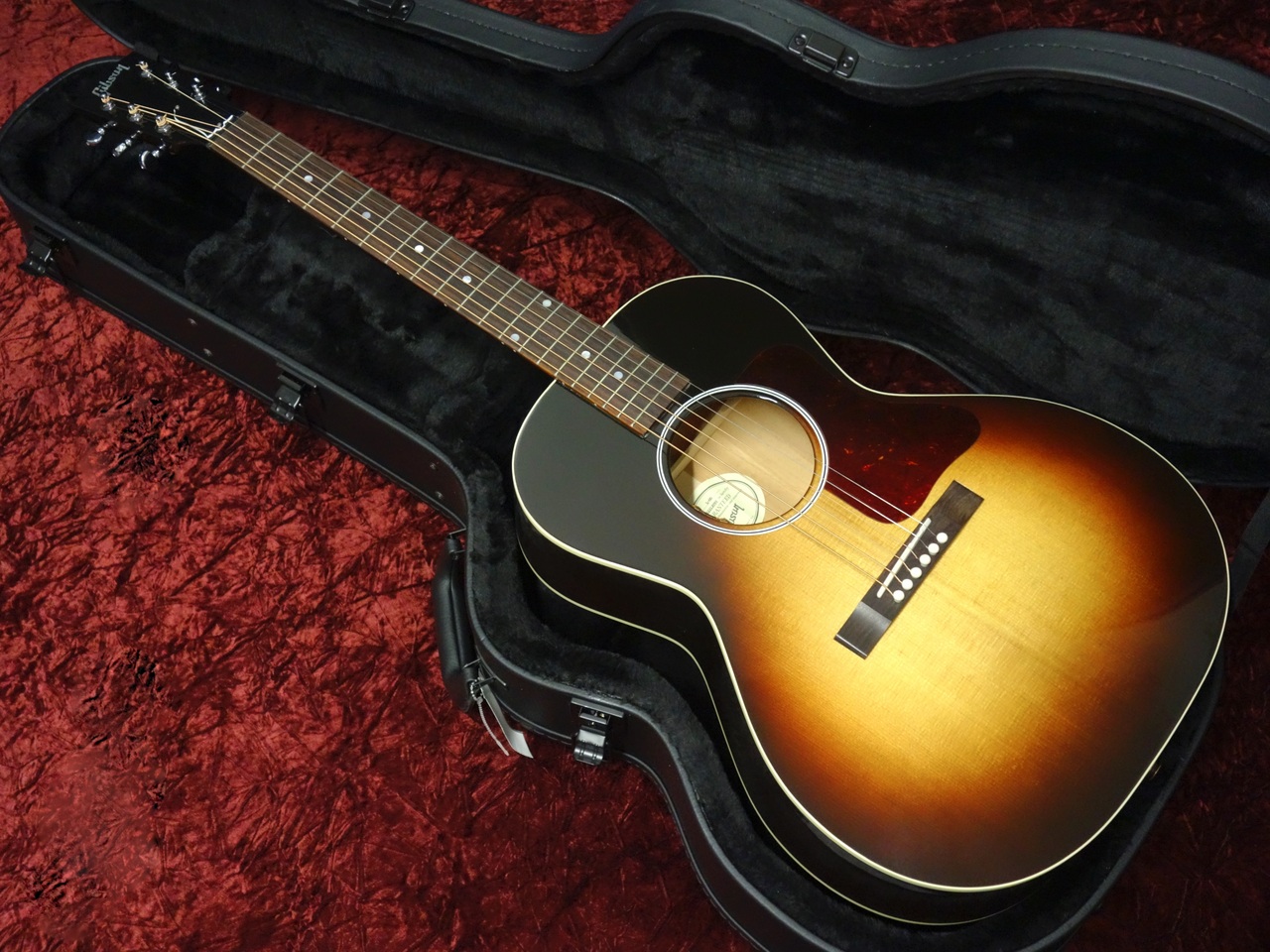 GIBSON L-00 2001年製