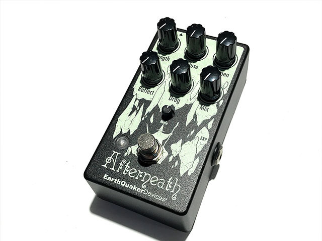 earthquaker devices Afterneath V3