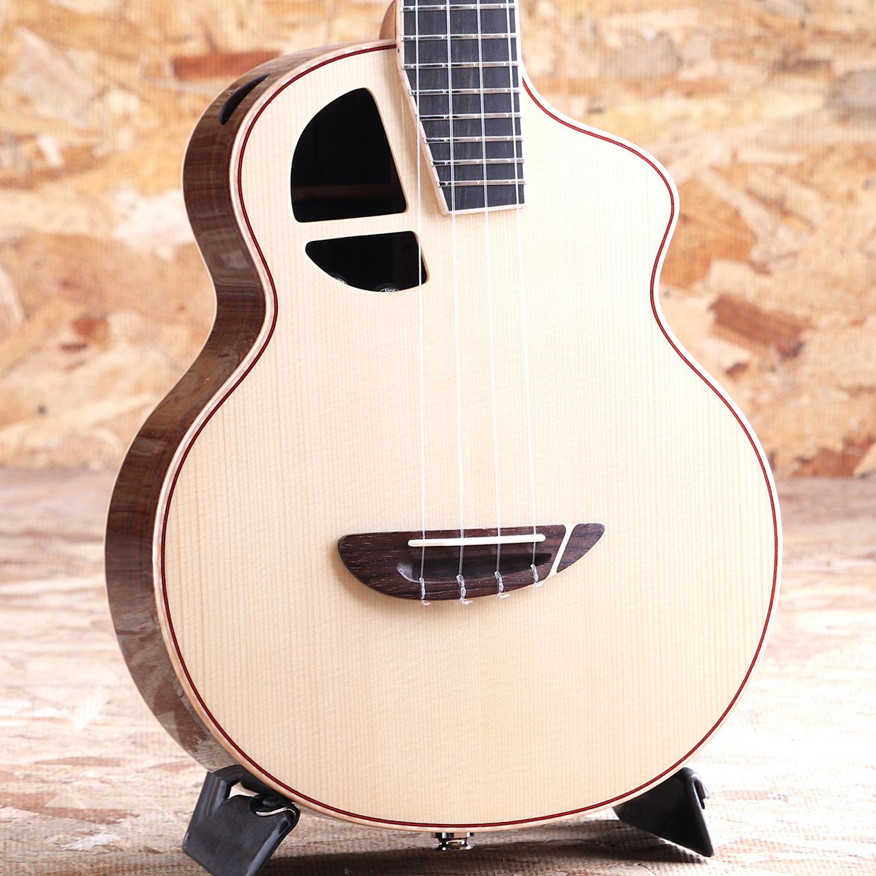 L.Luthier Le Rose Tenor（新品）【楽器検索デジマート】