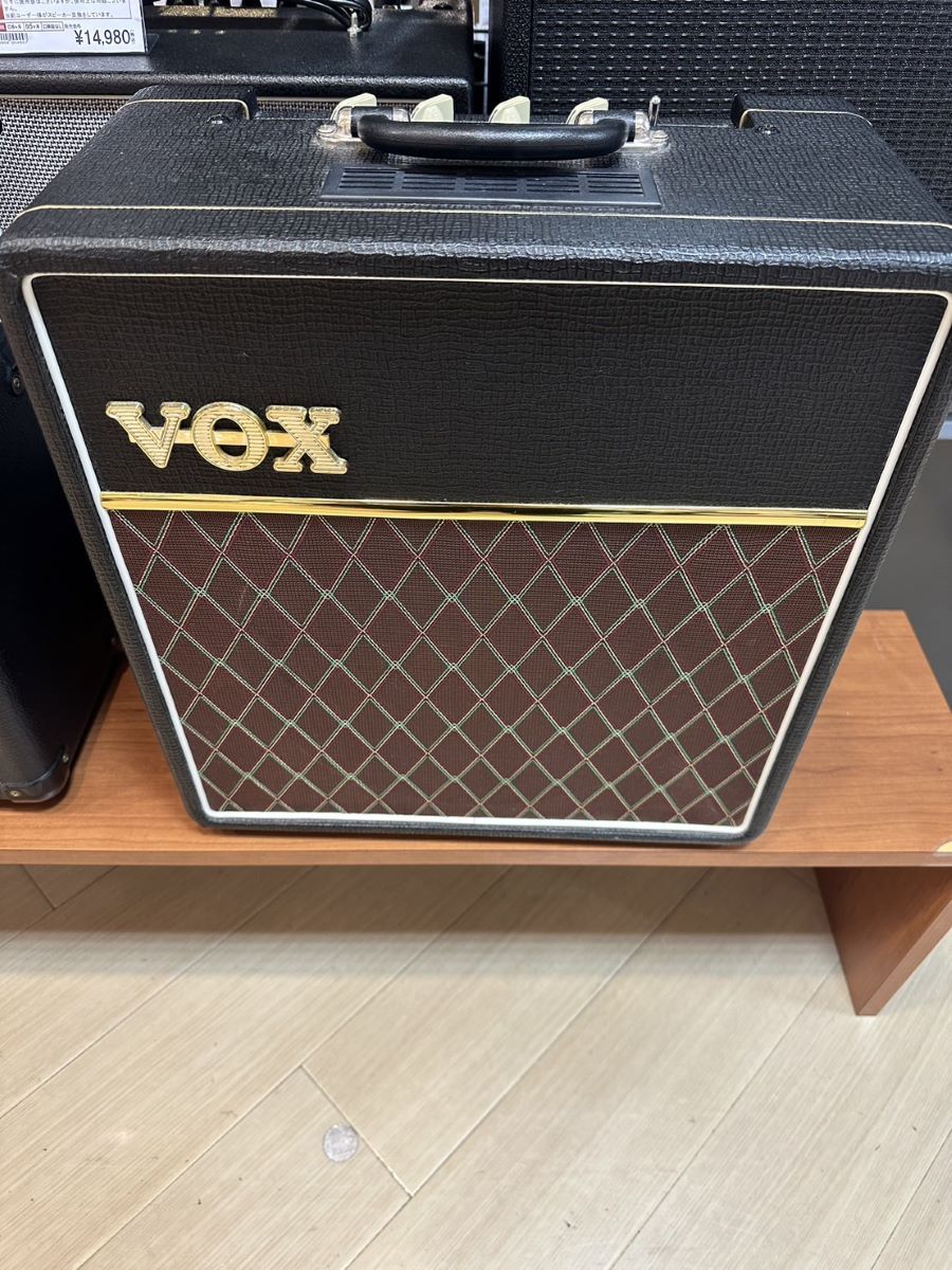 VOX AC4C1-12（中古/送料無料）【楽器検索デジマート】