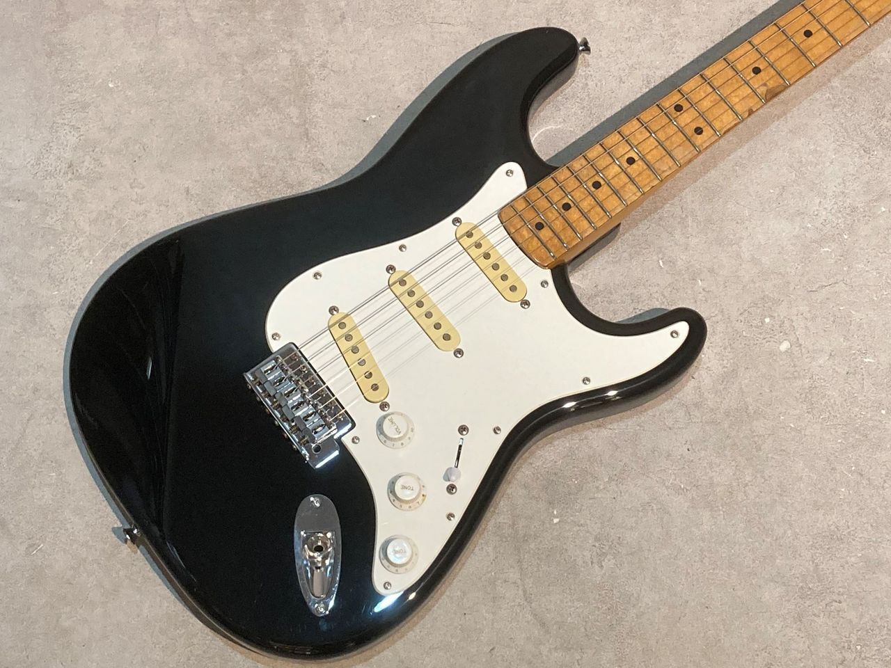Fender Mexico Squier Series Stratocaster 1994年製（中古/送料無料