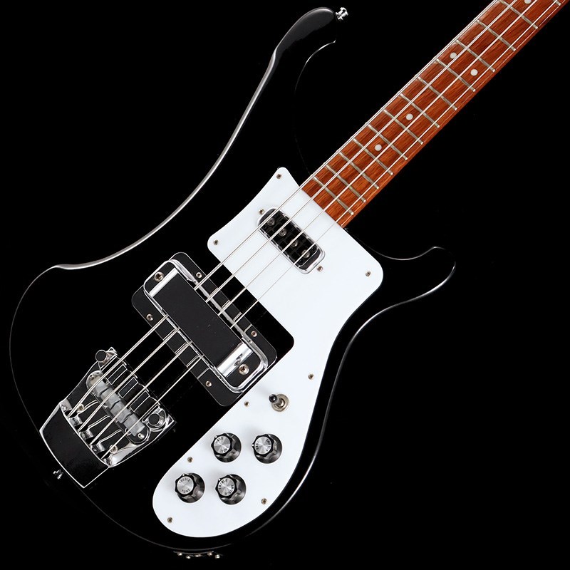 Rickenbacker Rickenbacker 4003S (Jetglo) '18 【USED