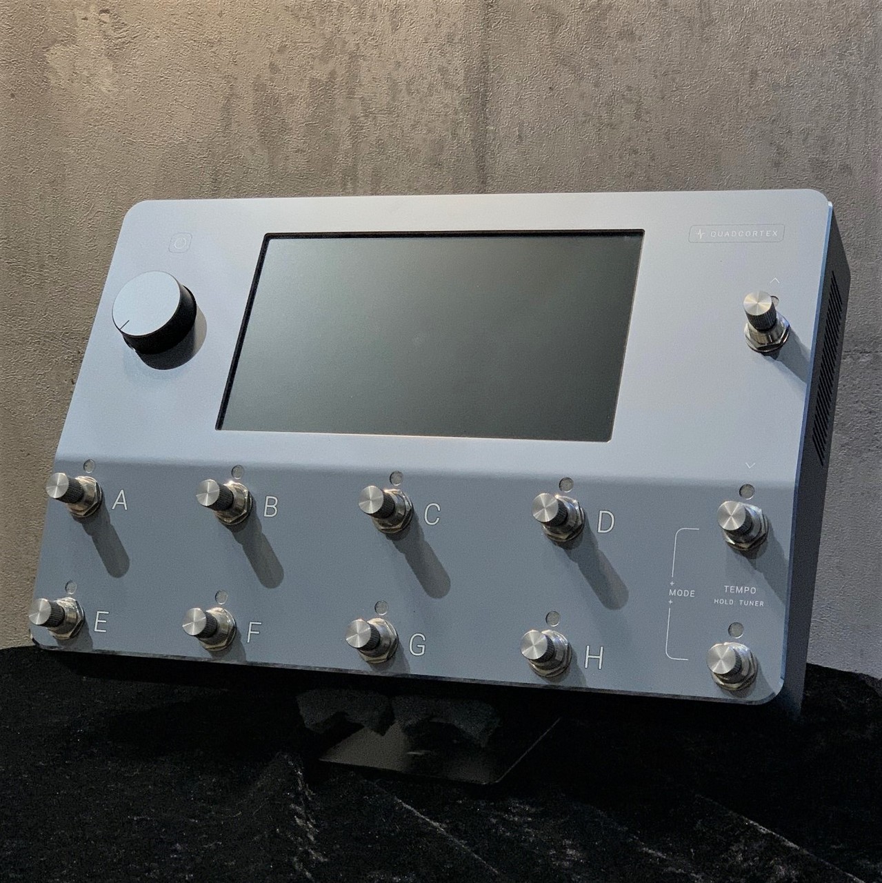 美品 Quad Cortex＋SP1-ND＋IR特典セット（QUAD CORTEXを購入