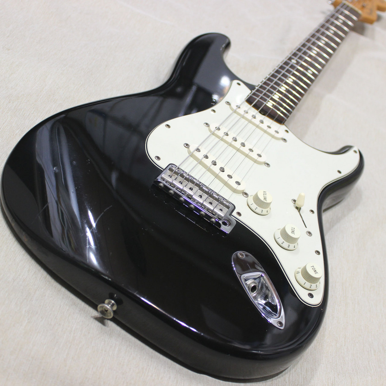 Fender USA American vintage 62 レリック ボディ