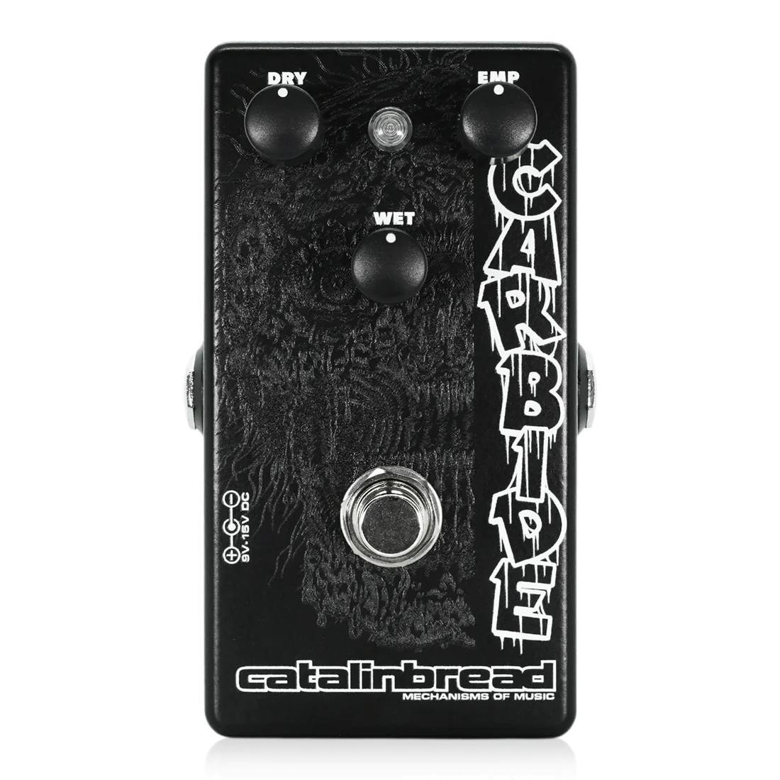 catalinbread CARBIDE《ディストーション》【Webショップ限定】（新品