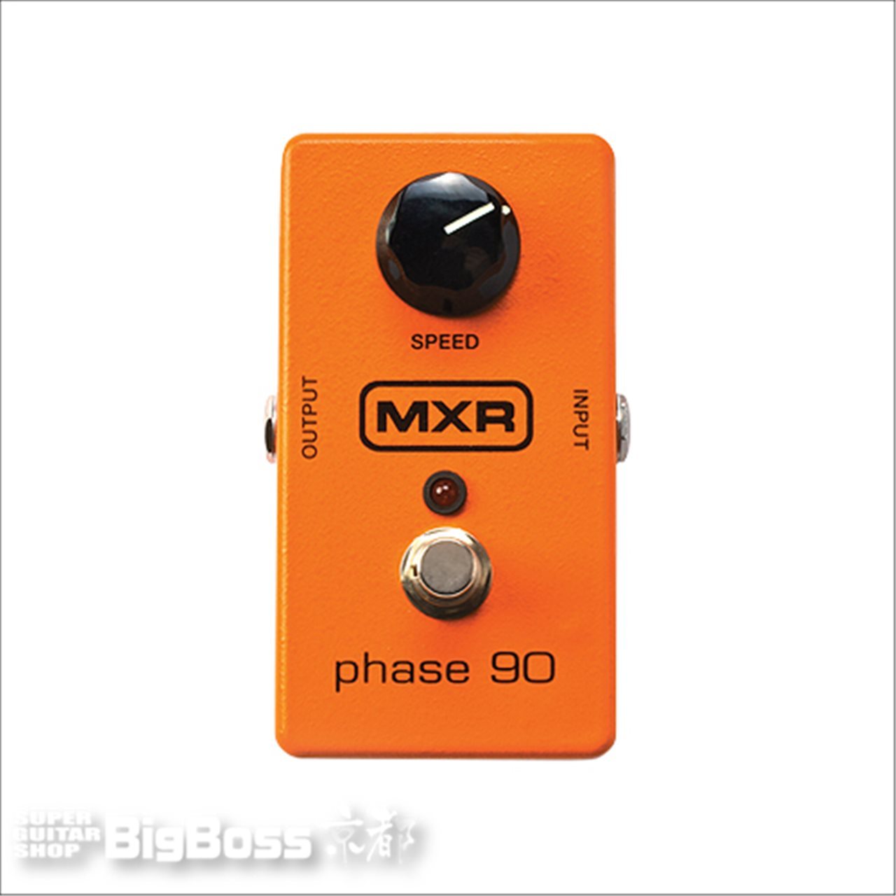 MXR M101 Phase 90（新品）【楽器検索デジマート】