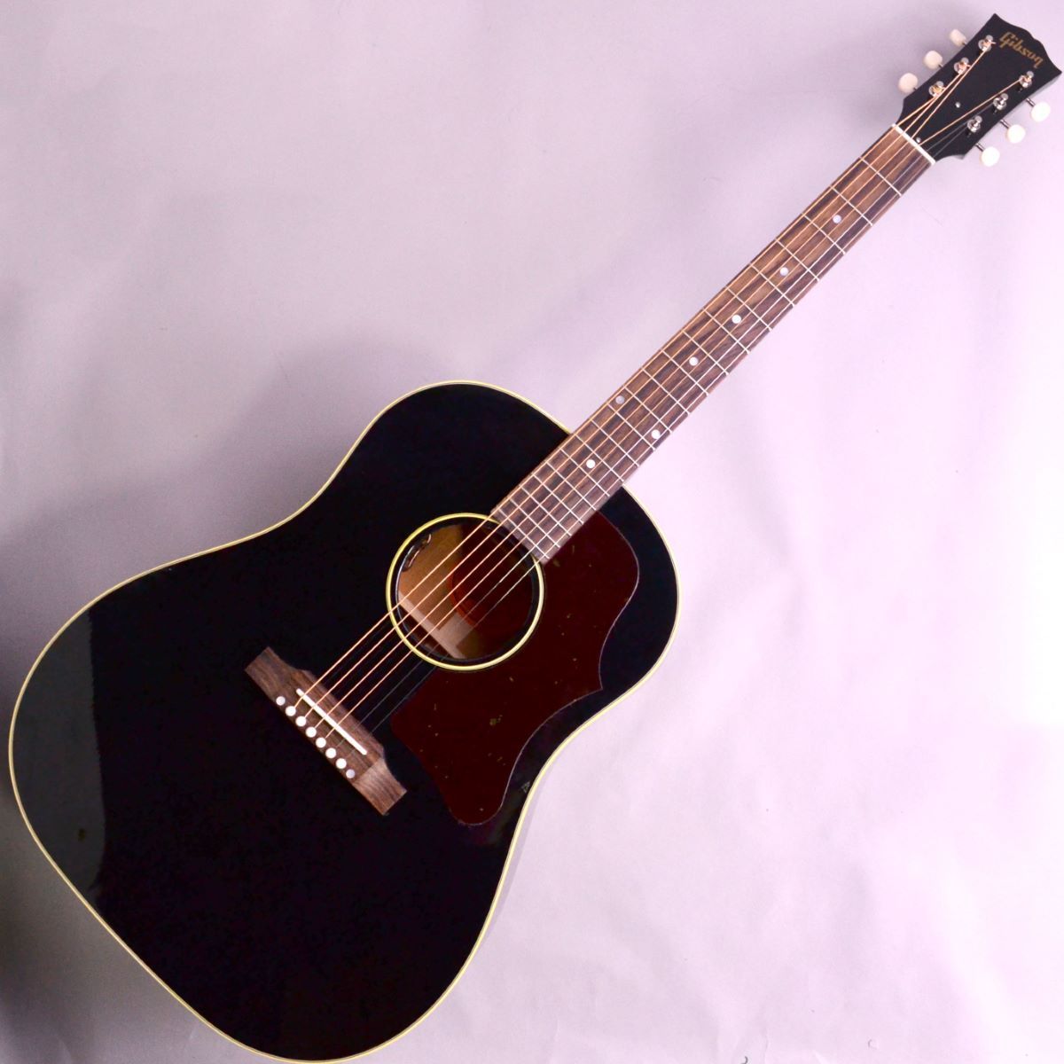Gibson 50s J-45 Original Ebony S/N:20273101（新品/送料無料）【楽器