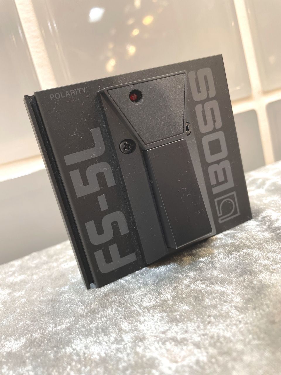 オン】 BOSS FS-5L ５個セット フットスイッチ ［宅配便］ マークスミュージック - 通販 - PayPayモール ・スイッチ -  shineray.com.br