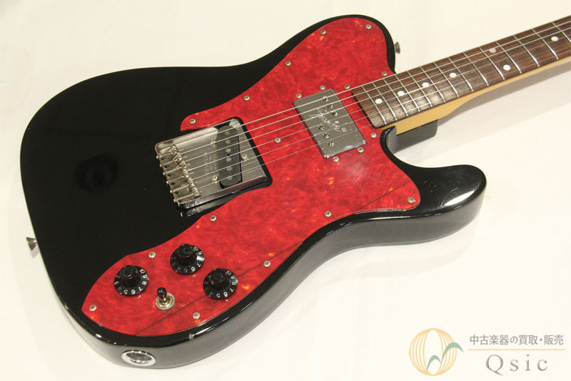 Fender Japan Telecaster TC72/TS アベフトシ-