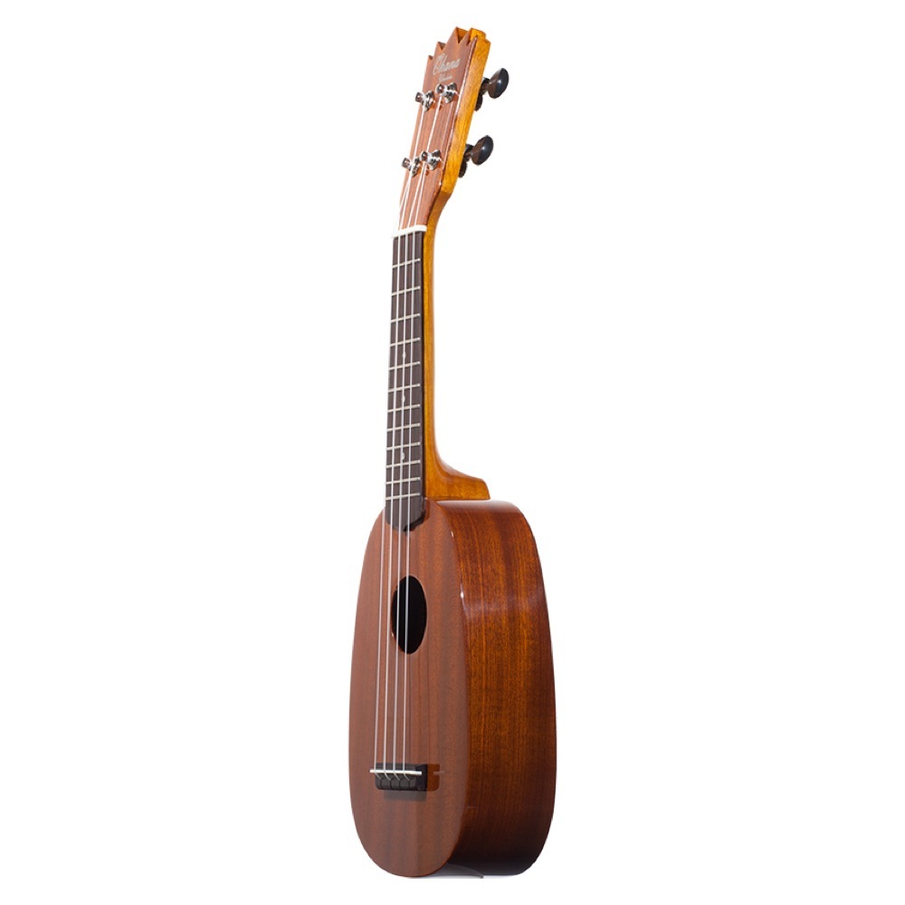 Ohana Ukuleles TPK-25G ソプラニーノウクレレ ギグバッグ付き（新品