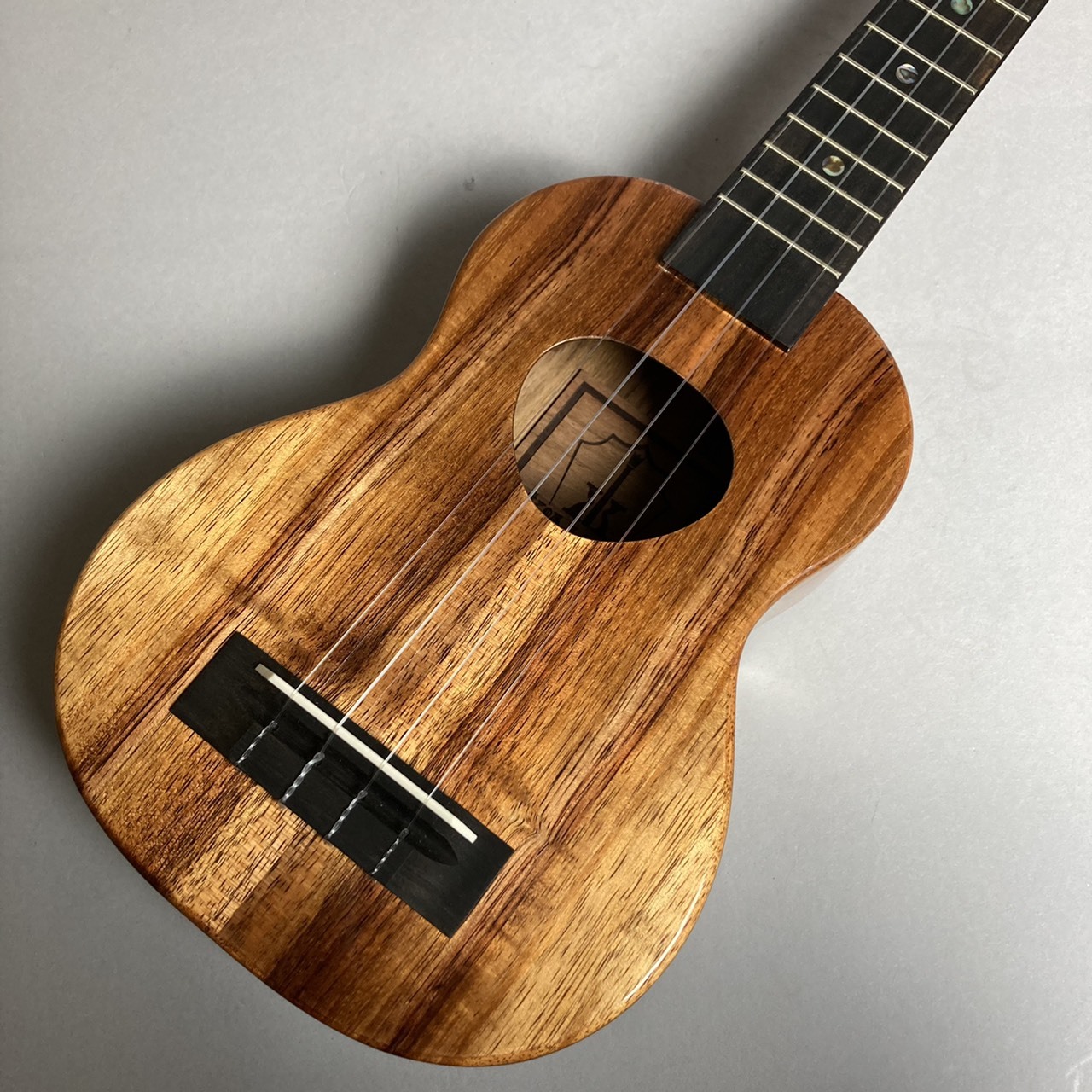 Alegre Guitar Factory ヴィンテージな ソプラノウクレレ Alegre Guitar Factory ヴィンテージな ソプラノウクレレ