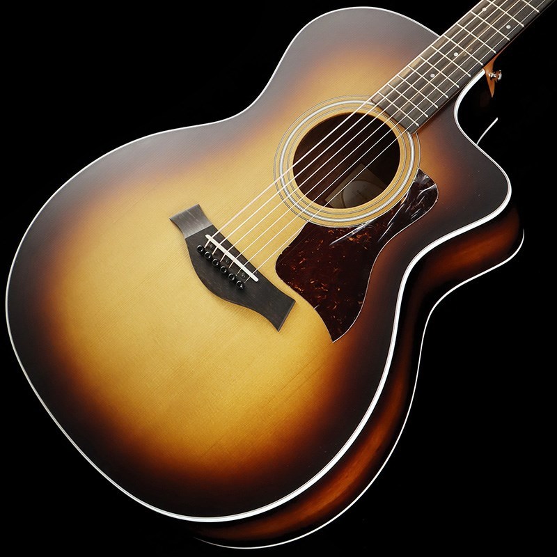 Taylor 214ce-Koa SB（新品）【楽器検索デジマート】